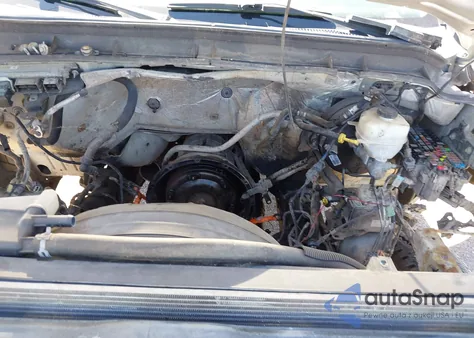 2015 Ford F-250 Xl из США, поврежденный, VIN 1FT7W2BT2FEA80834